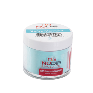 NUDIP Revolution Dipping Powder Net Wt. 56g (2 oz) NDP05